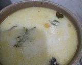 Foto langkah ke 5 dari resep Soto Betawi Daging Ayam.