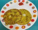 A picture of step 5 of Paushtik & Satvik Aahar --- Panki, No Onion, No Garlic.