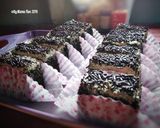 Foto langkah ke 5 dari resep Spong cake coklat lembut irit.