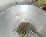 Cara Membuat Ayam Cabe Hijau Daun Jeruk 4