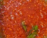 Foto langkah ke 2 dari resep Mercon Daging Tempe.