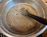 A picture of step 2 of Devils Food Cupcakes.