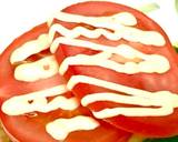 Vegetable Ham Egg Sandwiches recipe step 4 photo