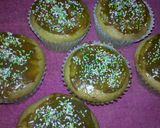 Foto del paso 3 de la receta: Magdalenas de coco
