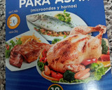 Foto del paso 2 de la receta: Pollo tropical cocinado en bolsa