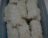 Foto langkah ke 9 dari resep Nugget Ayam.