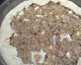 Foto del paso 3 de la receta: Masa de tarta salada Gluten Free