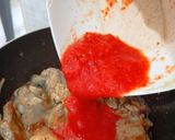 Foto langkah ke 4 dari resep Semur Ayam Anti Ribet.