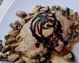 Foto langkah ke 5 dari resep Sate Jamur Kancing (Champignon).