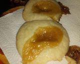 Foto del paso 4 de la receta: Pepas con mermelada de durazno