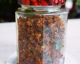 A picture of step 7 of Crispy Fish Chili Paste.