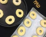 A picture of step 5 of Chocolate Doughnuts 🍩.