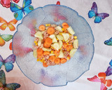 Foto del paso 2 de la receta: Ensalada a mí manera