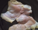 Foto del paso 1 de la receta: Contramuslos🍗de pollo a la naranja🍊🧄🍯