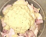 Foto langkah ke 3 dari resep Ayam ungkep.