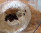 Foto del paso 1 de la receta: Pan amasado con chicharrones