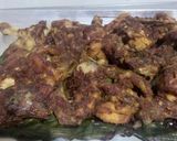 Foto langkah ke 4 dari resep Ayam panggang maknyuss #5resepterbaruku.