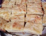 Foto del paso 5 de la receta: Torta granulada de manzana