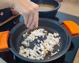 Foto del paso 2 de la receta: Macarrones con chorizo gratinados