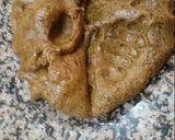 صورة لخطوة 3 من وصفة مقروط الكوشة على طريقة أمي الحبيبة 💖