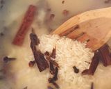 Foto del paso 1 de la receta: Arroz con leche 2️⃣♥️