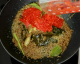 Foto langkah ke 6 dari resep Ayam Bakar Bumbu Rujak Devina Hermawan.