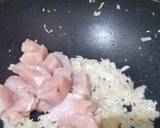 Mangoes Singaporinrice recipe step 8 photo