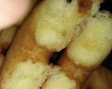 Foto langkah ke 7 dari resep Donat kentang eggless TOP.