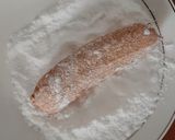 Foto langkah ke 7 dari resep Churros Labu Kuning.
