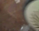 A picture of step 3 of Eid Chocolate Fudge cake.