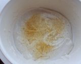 Glutén és tojásmentes nokedli recept fázis 2 fotója