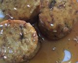 A picture of step 5 of Fish Awara(Tofu).