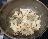 வால்நட் ஸ்பிரிங் ரோல் (Walnut spring roll) ரெசிபி ஸ்டேப் 5 புகைப்படம்