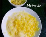 Hình bước làm 2 của món Kẹo chuối