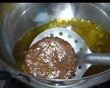 बाजरा टिक्की (bajra tikki recipe in Hindi) रेसिपी चरण 4 फोटो
