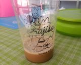 Foto langkah ke 1 dari resep Milk Tea Brown Sugar.