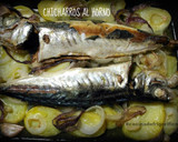 Foto del paso 3 de la receta: Chicharros al horno