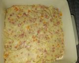 Foto langkah ke 4 dari resep Brulee Bomb.