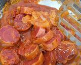 Foto langkah ke 2 dari resep Rolade Sapi Saus Bolognese.