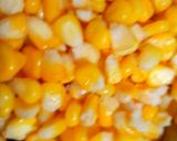 ভেজ কর্ন স্যুপ (veg corn soup recipe in Bengali) রেসিপির ধাপ 1 ছবি