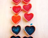 A picture of step 6 of Gummy Candy.
