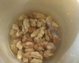 Foto del paso 2 de la receta: Leche de nueces