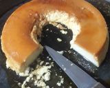 Foto del paso 3 de la receta: Flan 💙😌