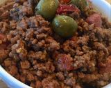 Foto del paso 5 de la receta: Picadillo de Res