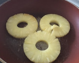 Foto del paso 2 de la receta: Filete de pollo con piña