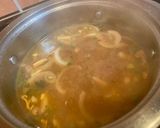 Foto del paso 3 de la receta: Ramen Rapido