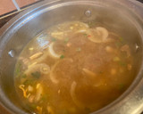 Foto del paso 3 de la receta: Ramen Rapido