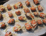 Foto del paso 3 de la receta: Tupinamba con sobrasada