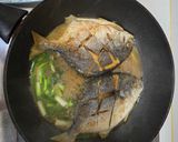 醬燒鯧魚的食譜步驟4照片