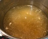 Foto del paso 6 de la receta: Ramen 〜Shio-Tonkotsu〜